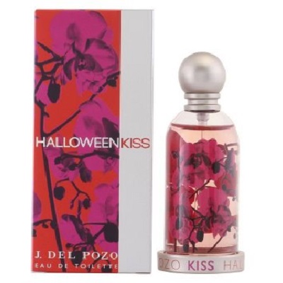 Halloween Kiss Perfume